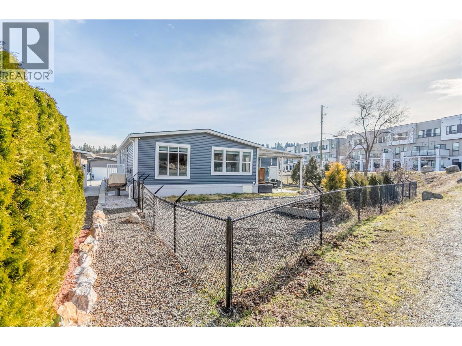 48 1835 Nancee Way Court, Kelowna