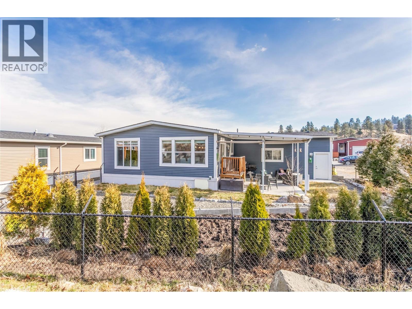 48 1835 Nancee Way Court, Kelowna