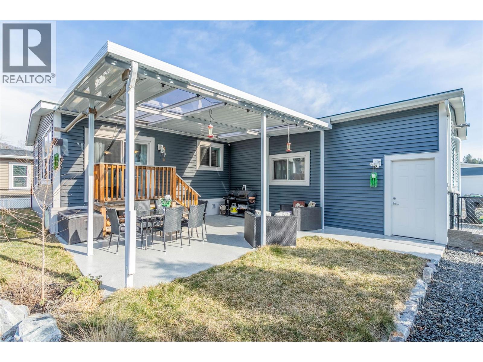 48 1835 Nancee Way Court, Kelowna