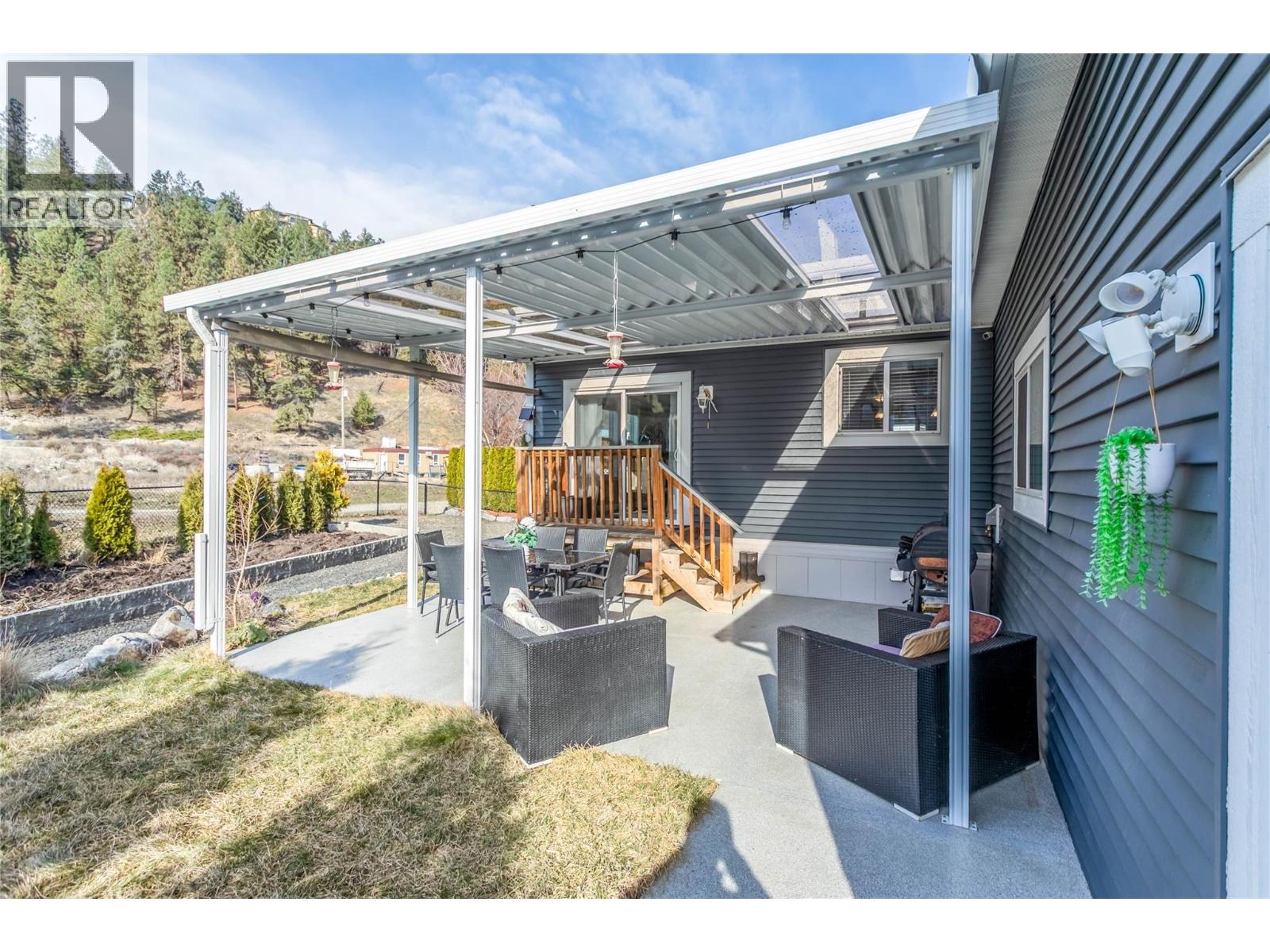 48 1835 Nancee Way Court, Kelowna