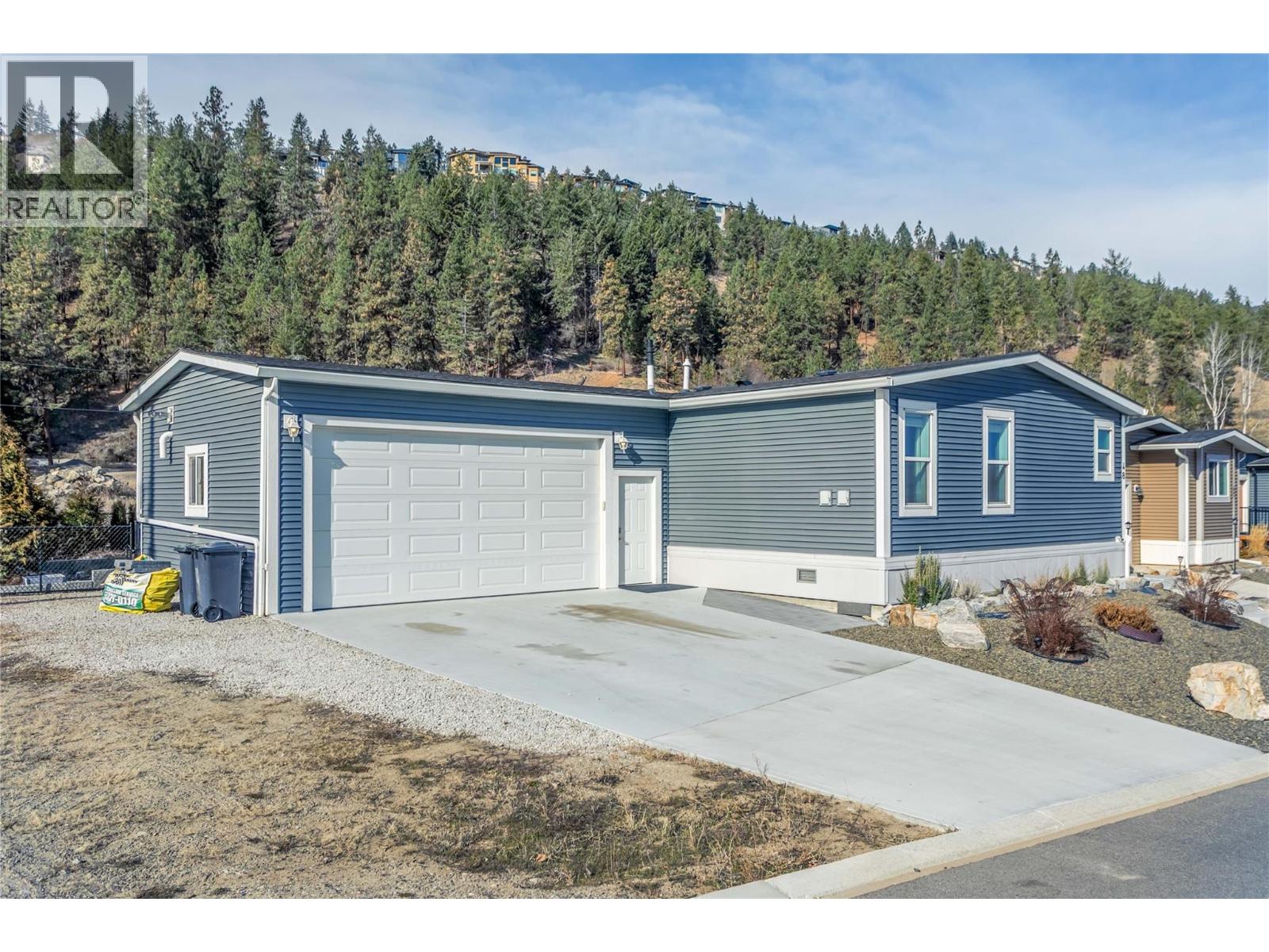 48 1835 Nancee Way Court, Kelowna