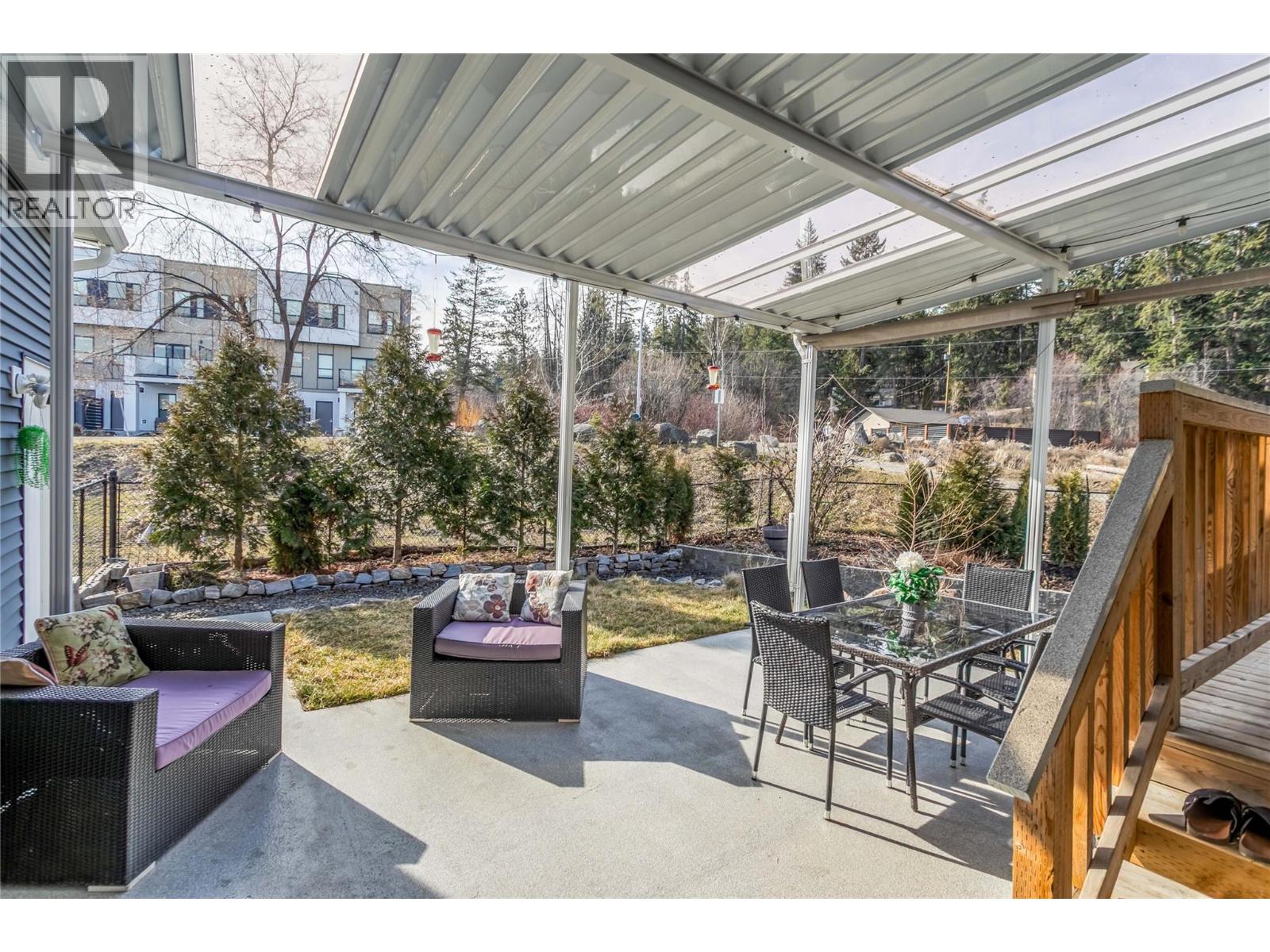 48 1835 Nancee Way Court, Kelowna