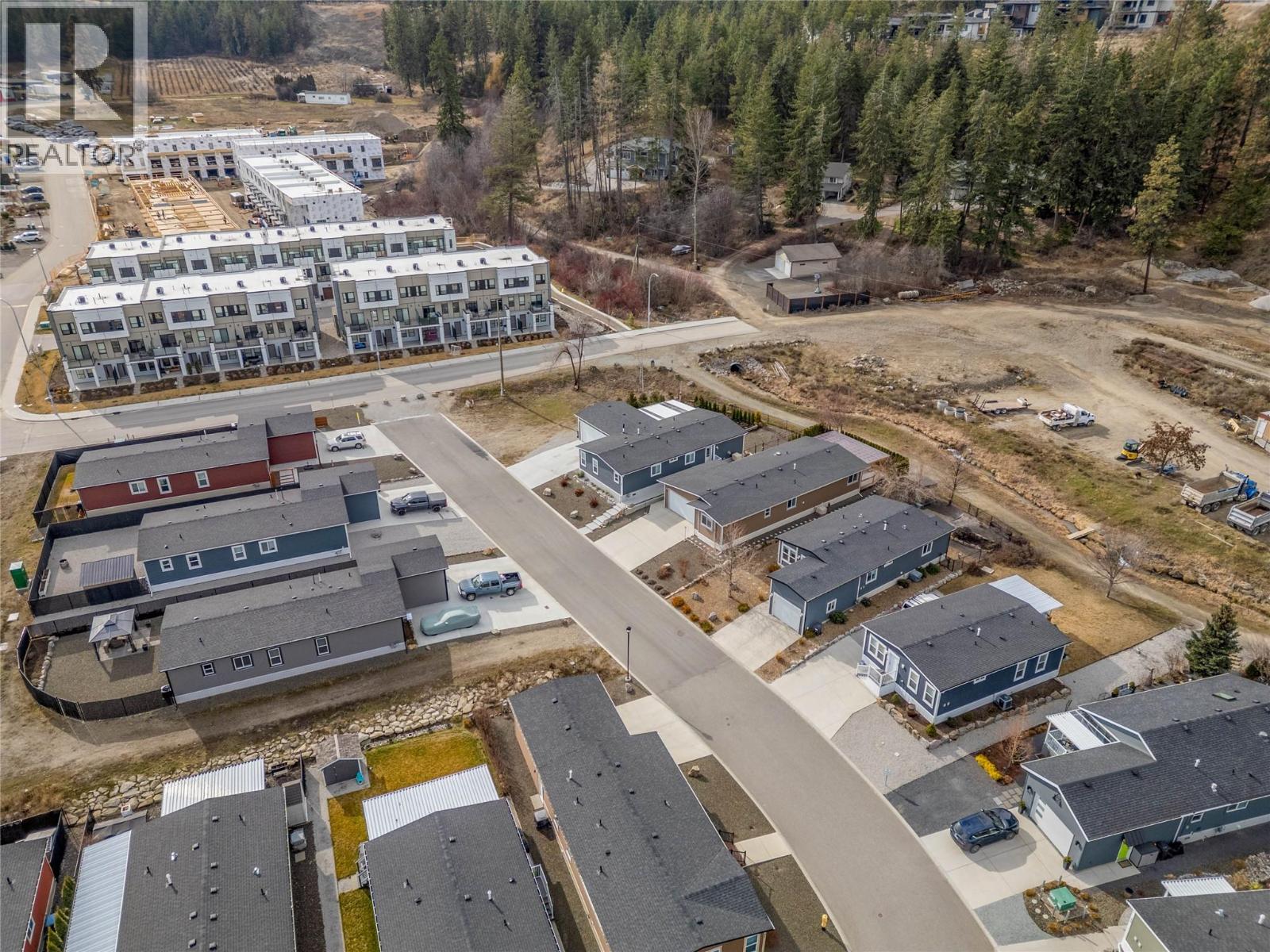 48 1835 Nancee Way Court, Kelowna