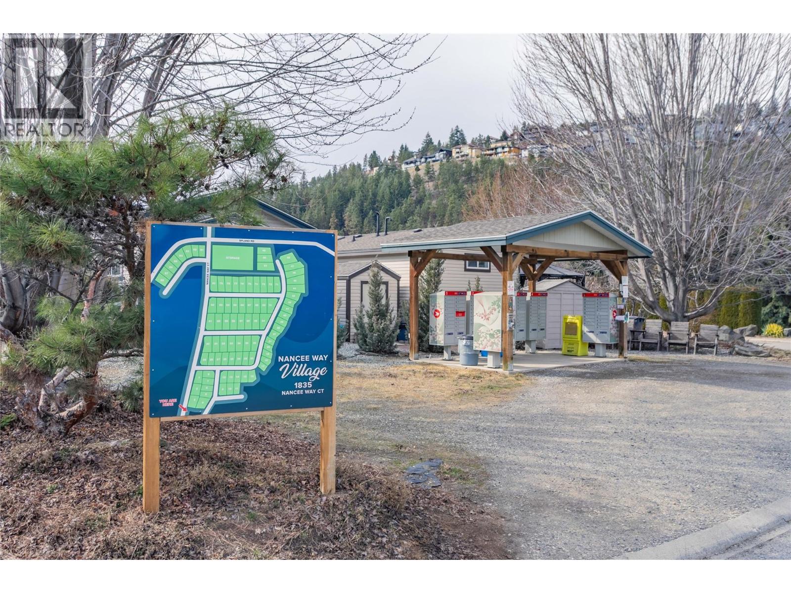 48 1835 Nancee Way Court, Kelowna