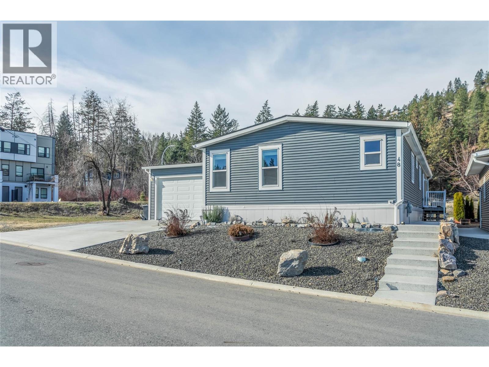48 1835 Nancee Way Court, Kelowna