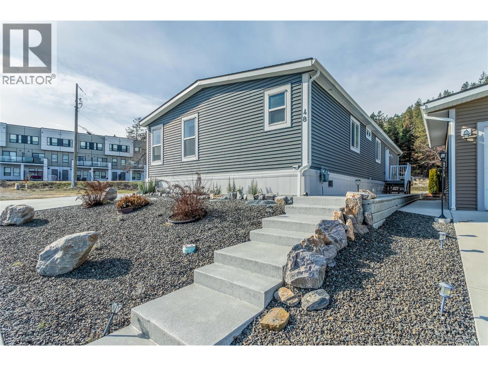 48 1835 Nancee Way Court, Kelowna