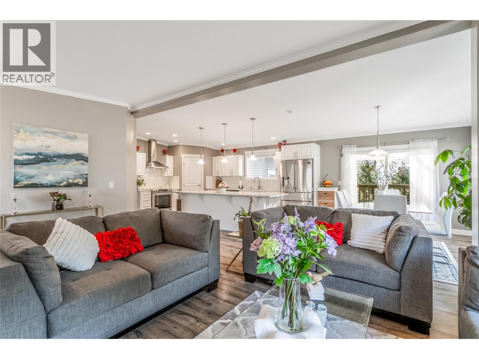 48 1835 Nancee Way Court, Kelowna