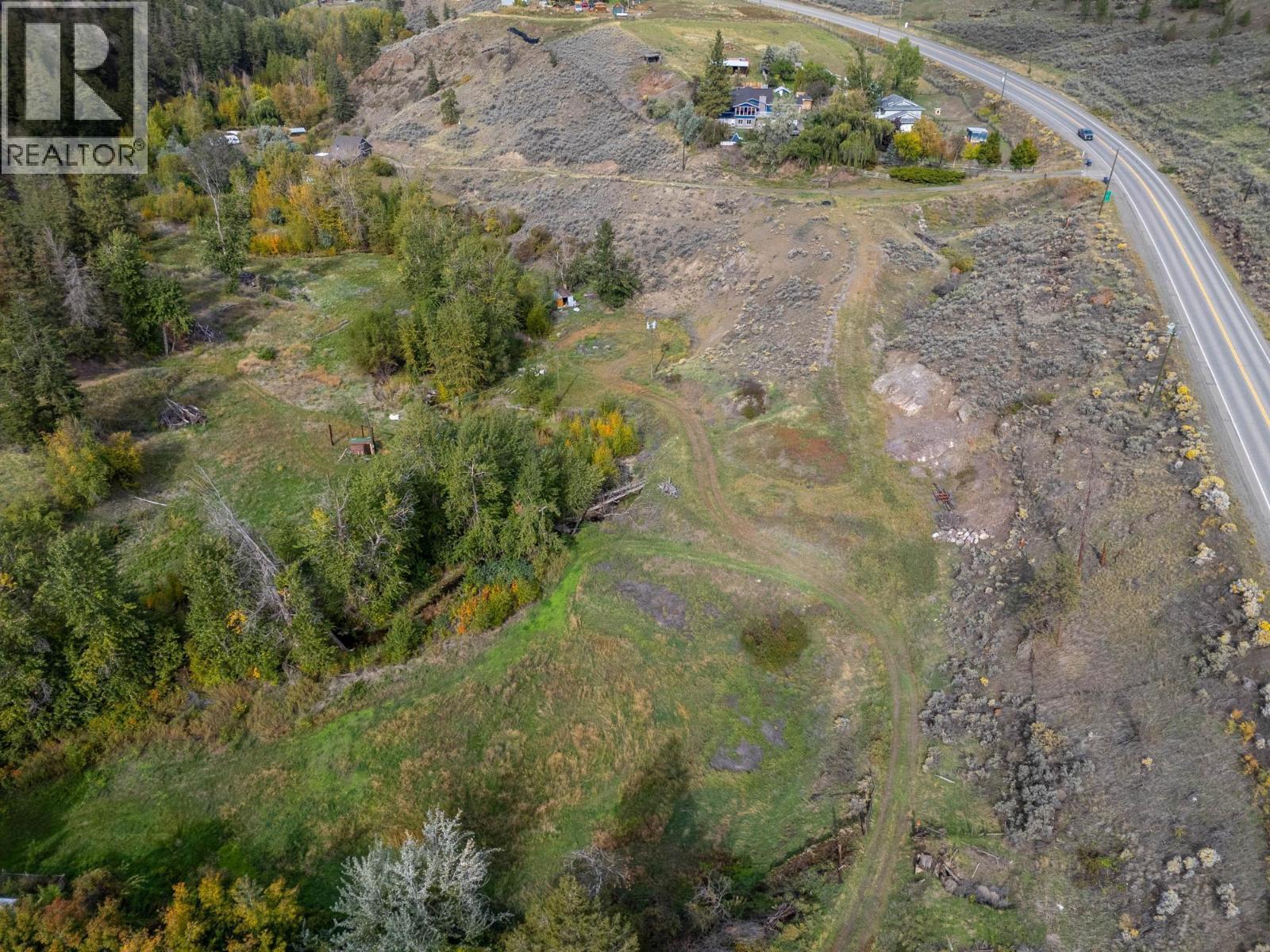 BEATON ROAD LOT# 6 - 9