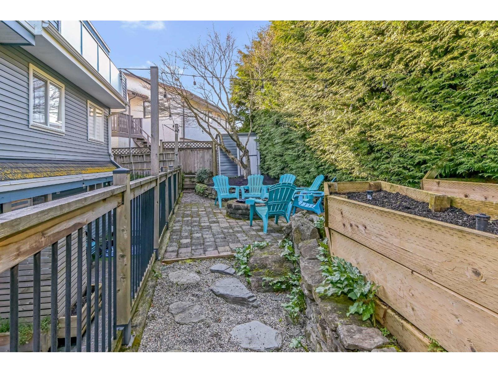 15587 SEMIAHMOO AVENUE, White Rock