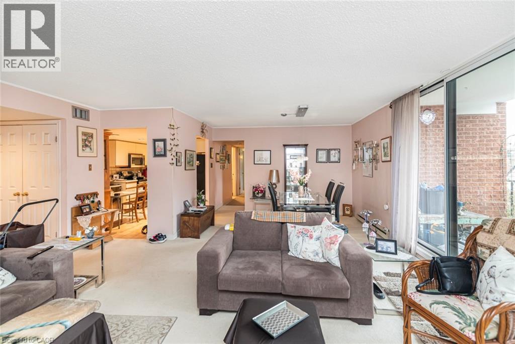#304 150 WILSON STREET W - 5