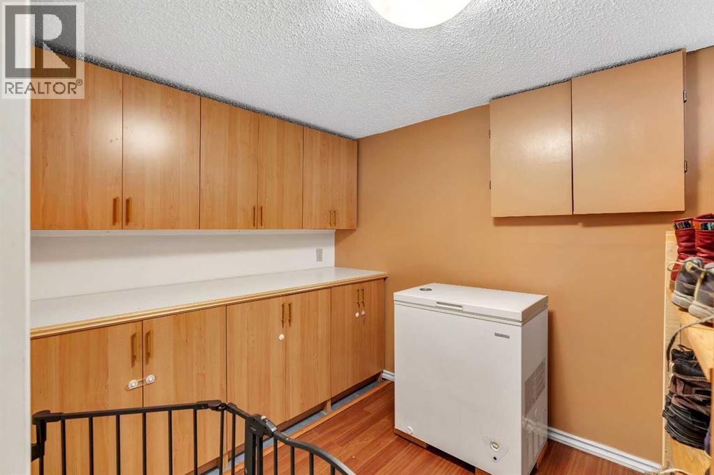 Single Family House Bungalow for Sale in   Avenue NW Tuxedo Park Calgary 