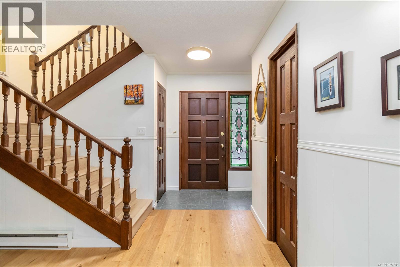  1388 Treebank Road West, Esquimalt