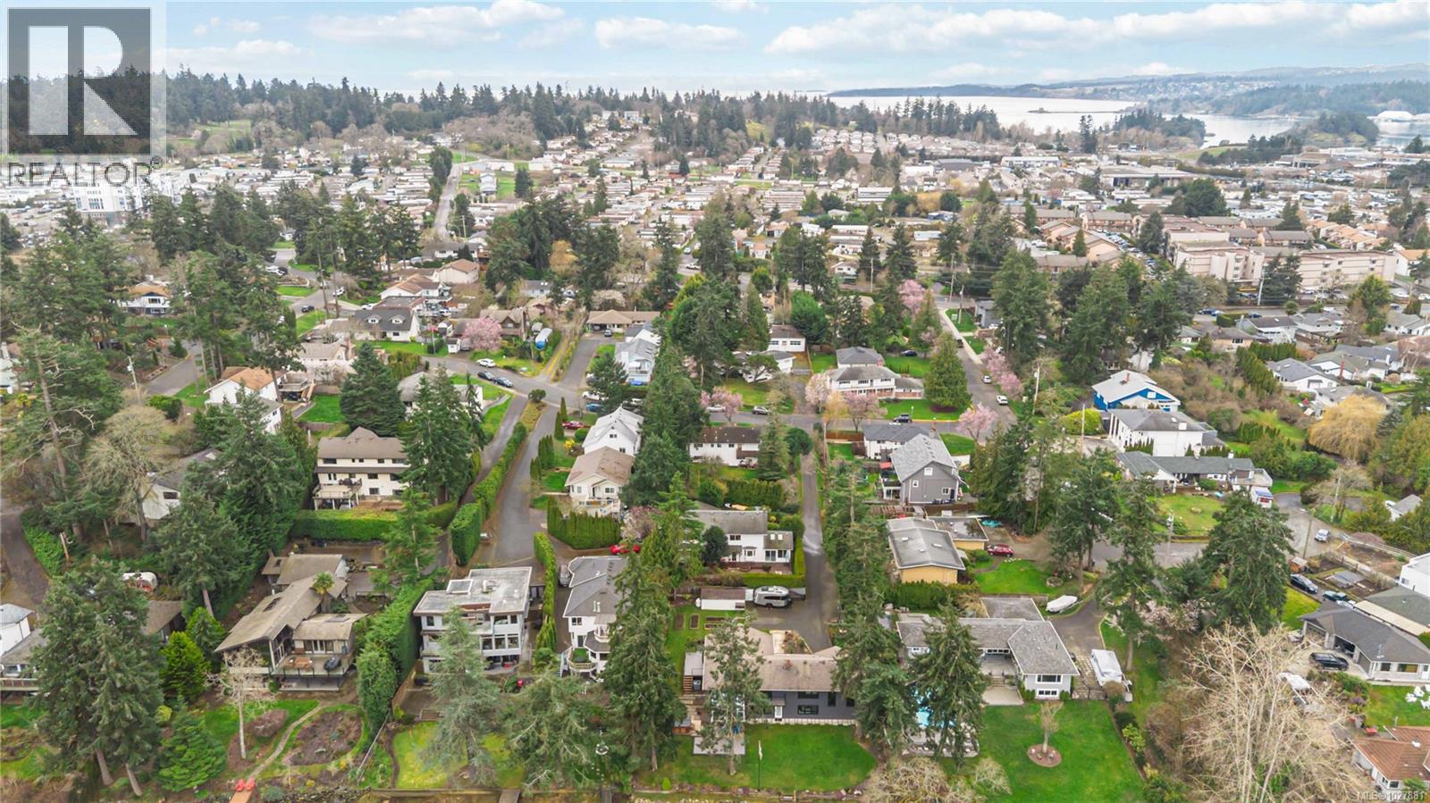  1388 Treebank Road West, Esquimalt