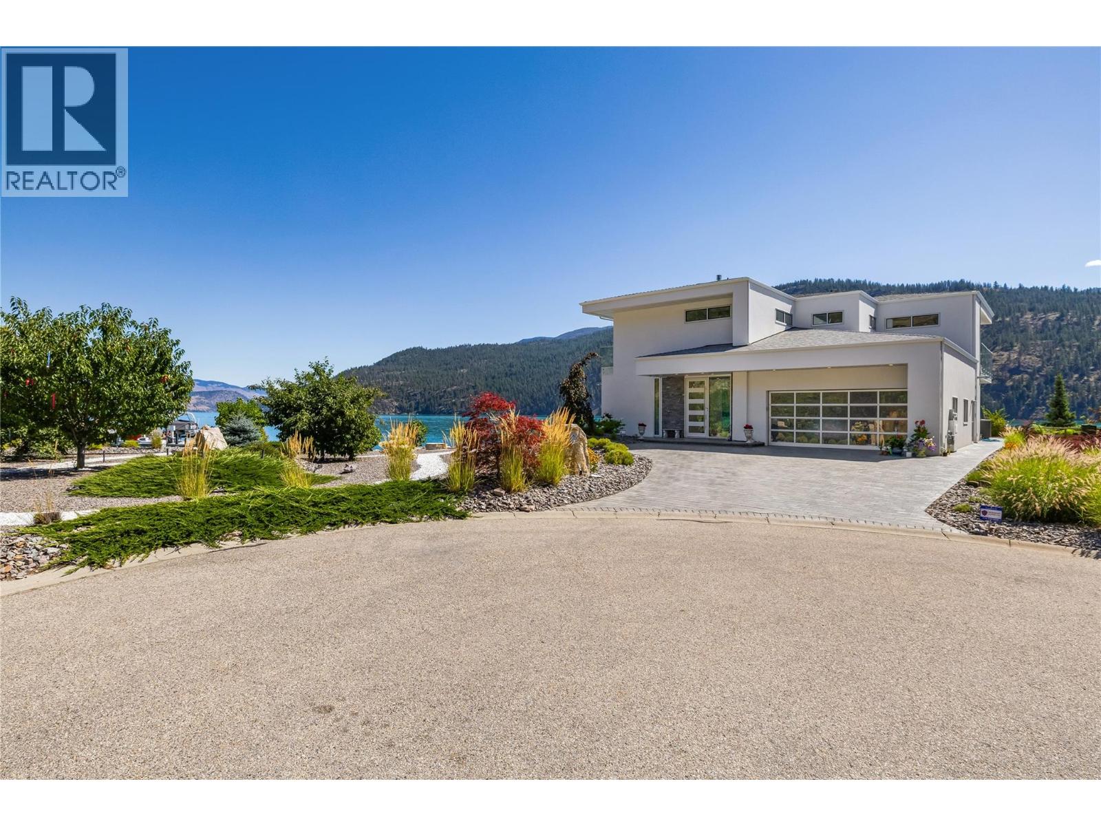 8 18451 Crystal Waters Road, Lake Country