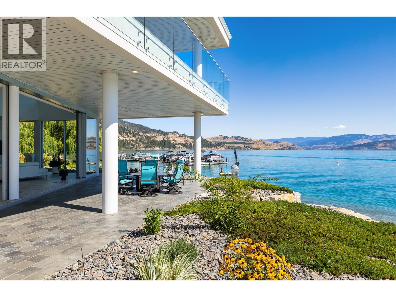 8 18451 Crystal Waters Road, Lake Country