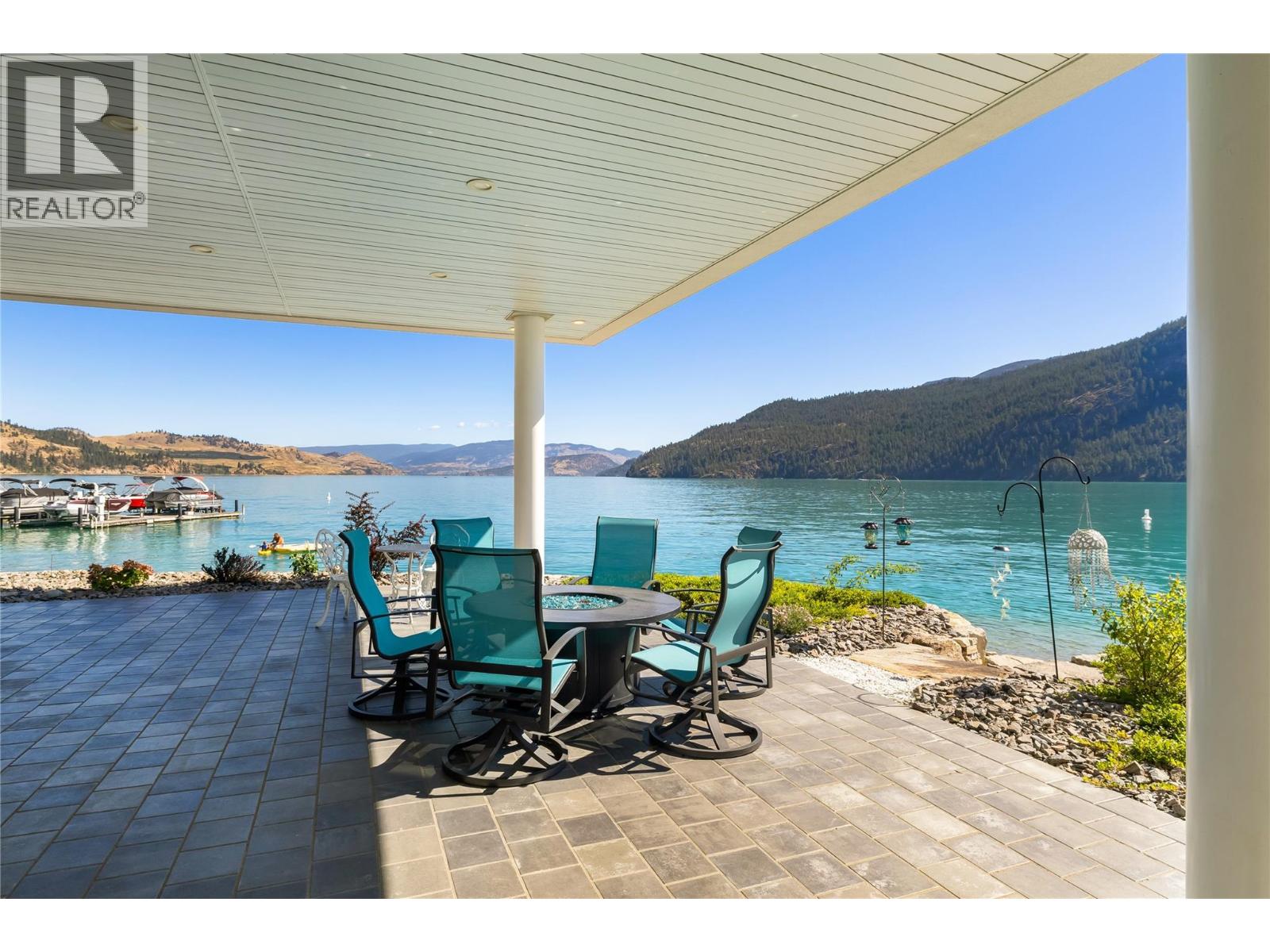 8 18451 Crystal Waters Road, Lake Country