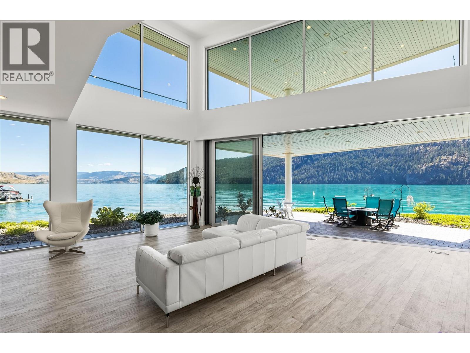 8 18451 Crystal Waters Road, Lake Country