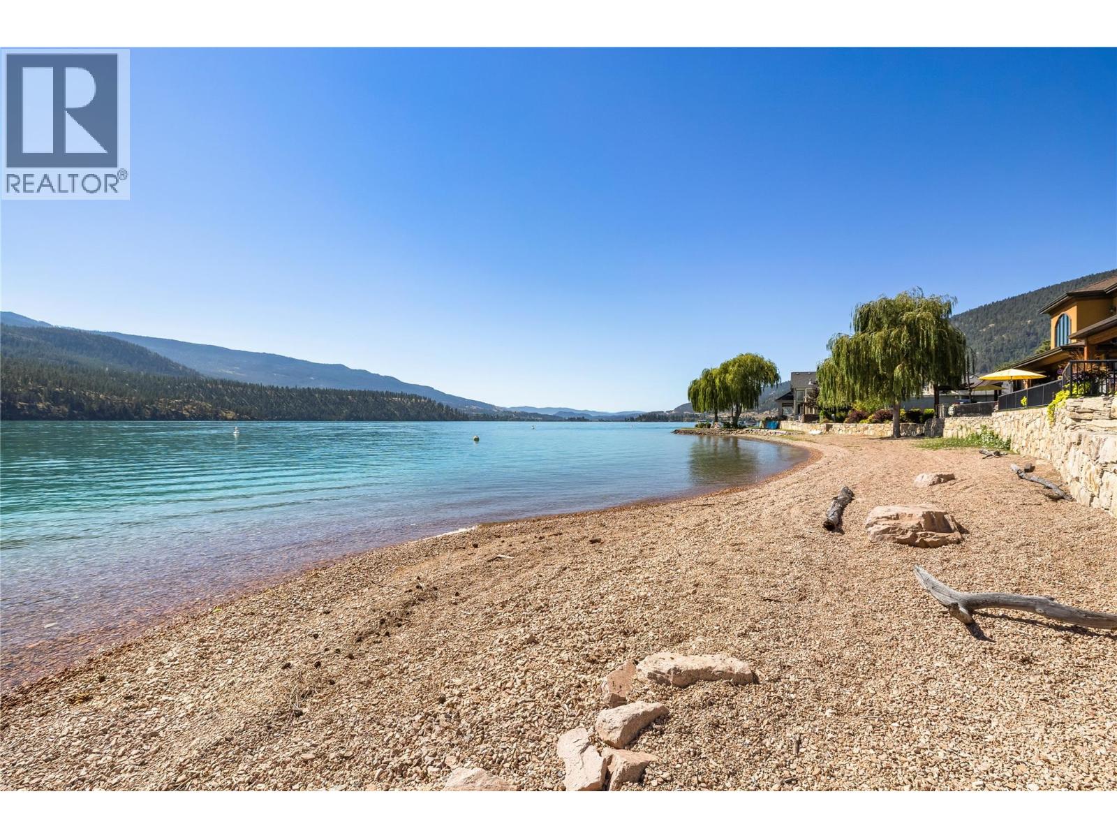 8 18451 Crystal Waters Road, Lake Country