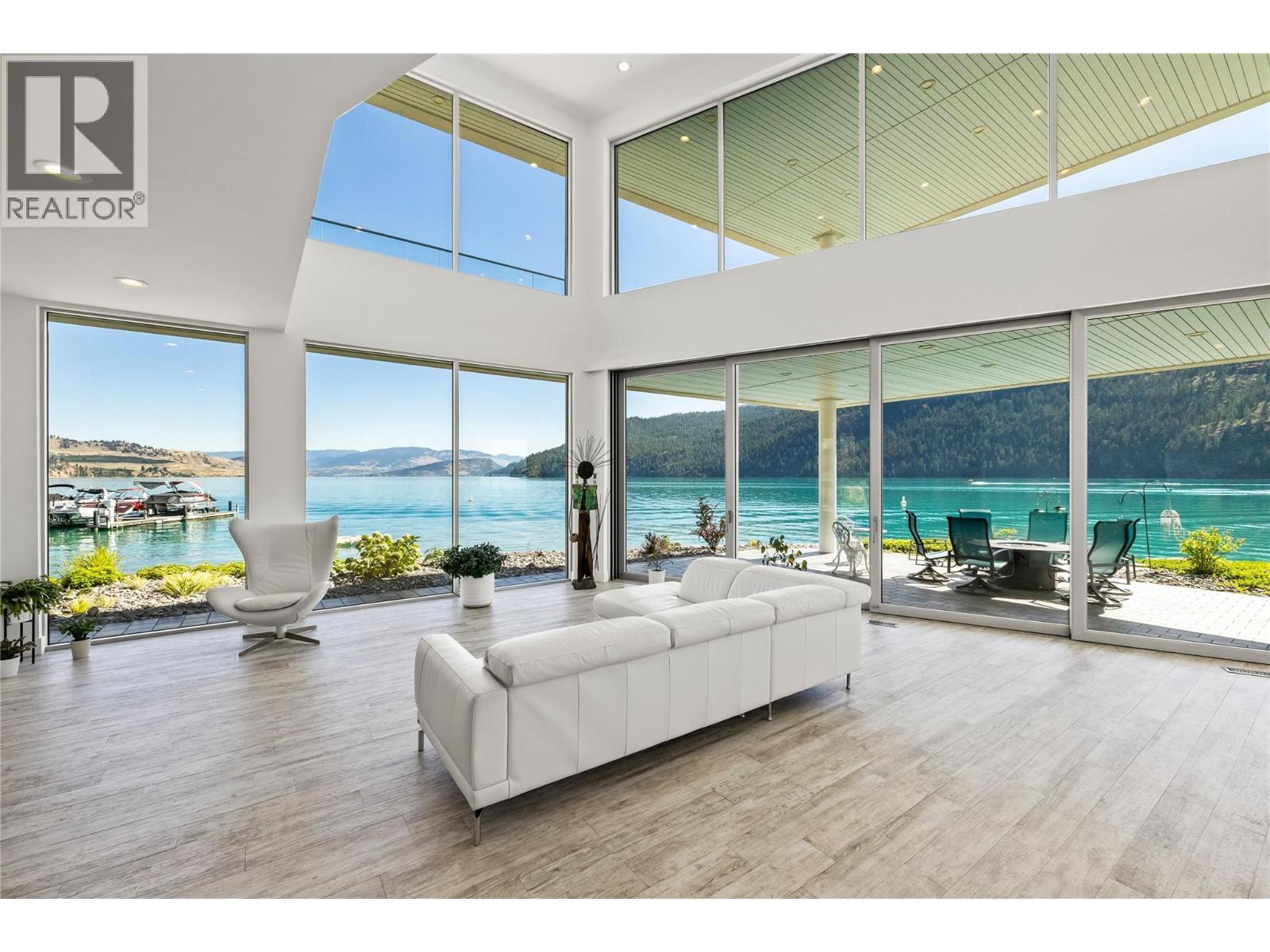 8 18451 Crystal Waters Road, Lake Country