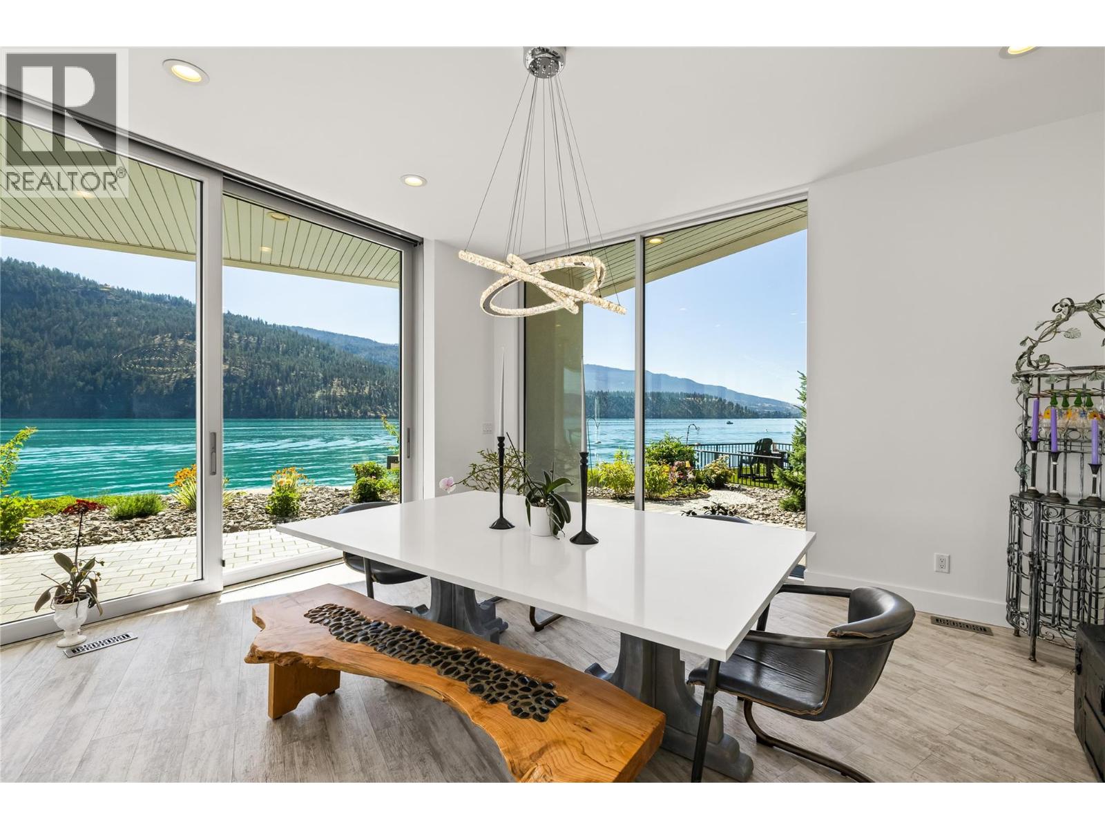 8 18451 Crystal Waters Road, Lake Country