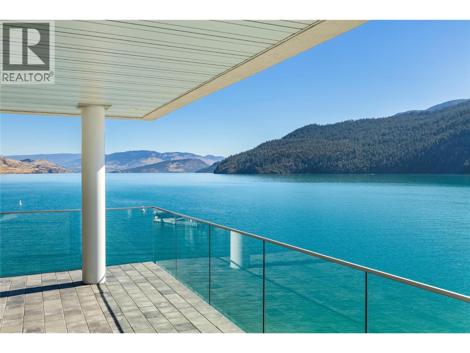 8 18451 Crystal Waters Road, Lake Country