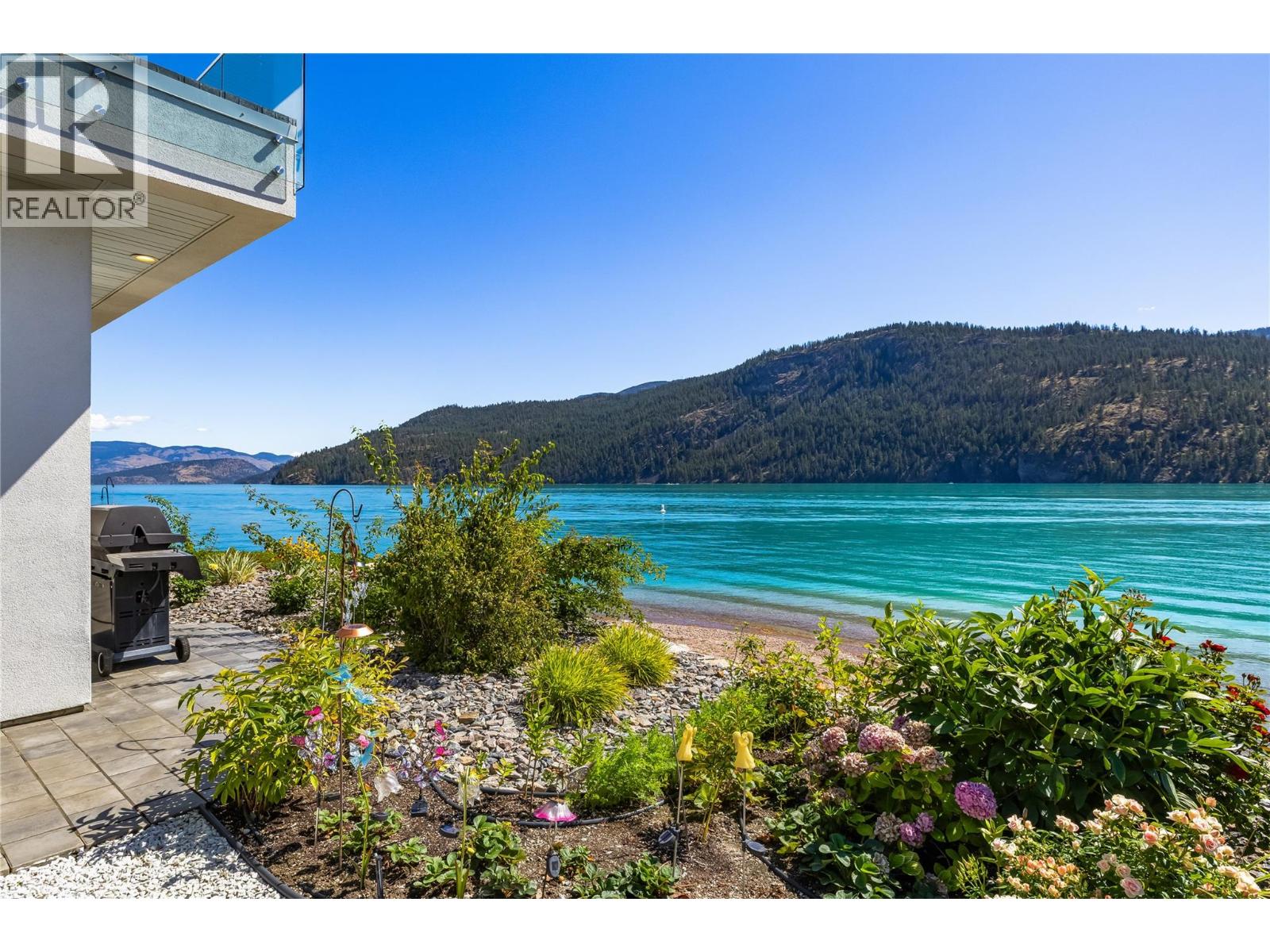 8 18451 Crystal Waters Road, Lake Country