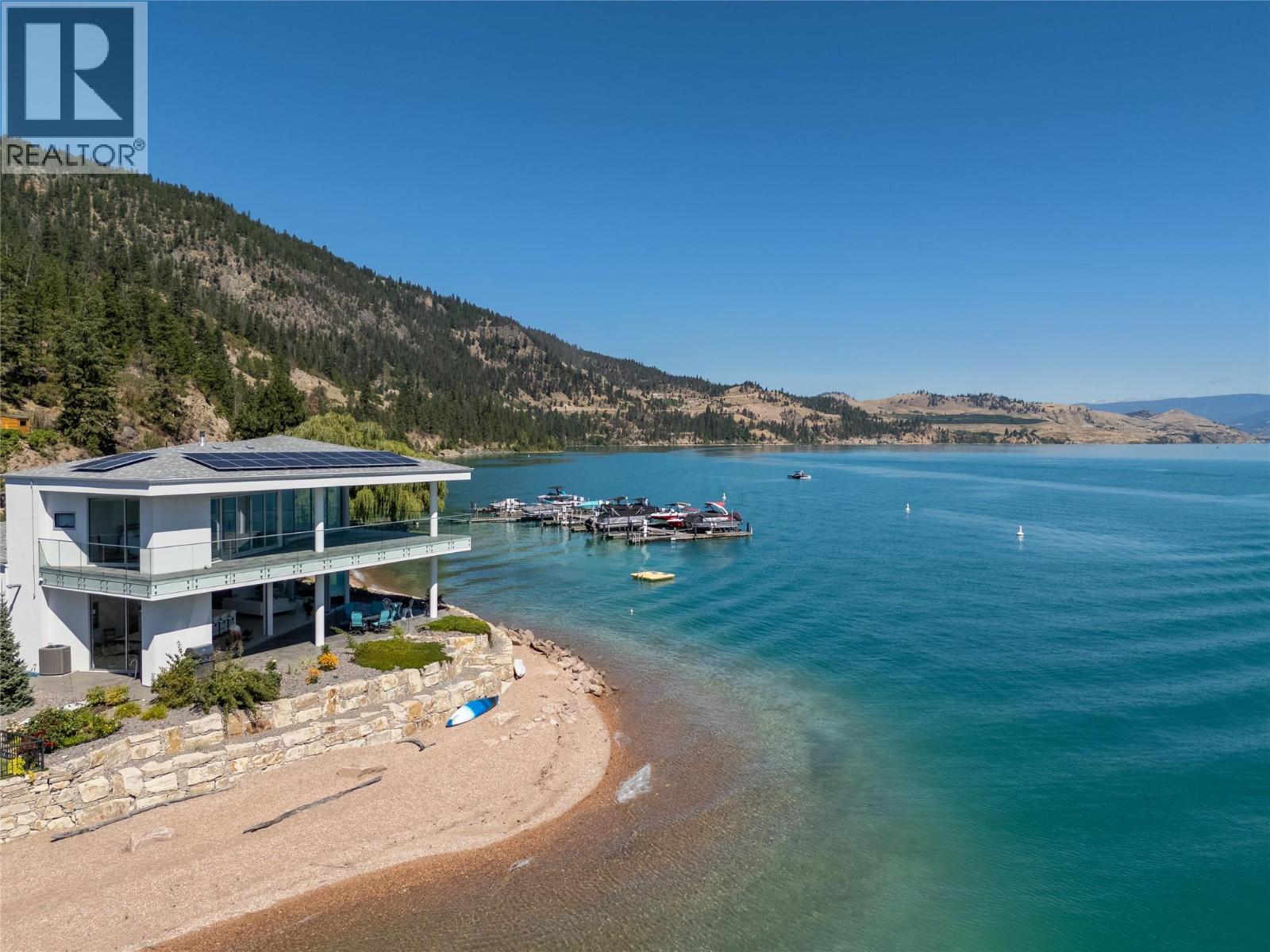 8 18451 Crystal Waters Road, Lake Country