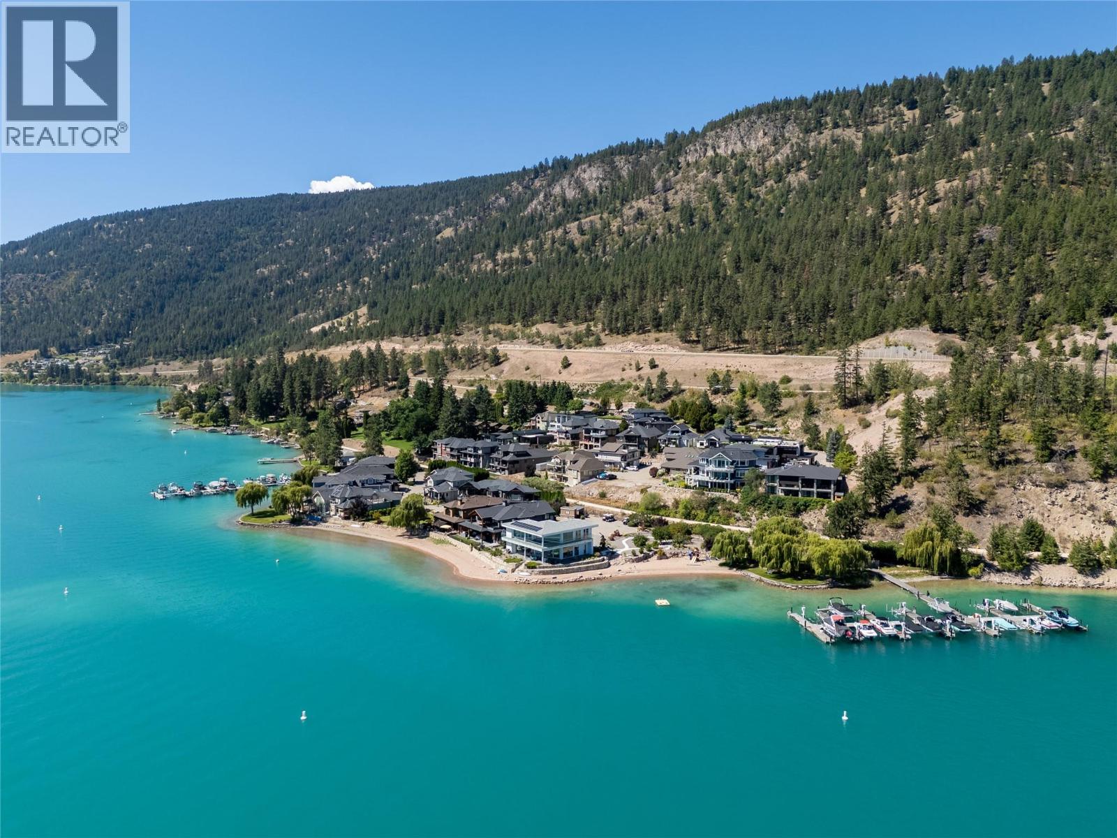 8 18451 Crystal Waters Road, Lake Country