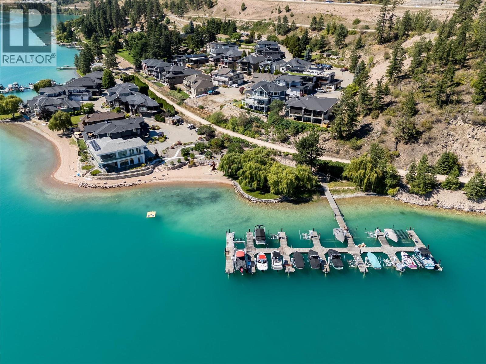 8 18451 Crystal Waters Road, Lake Country