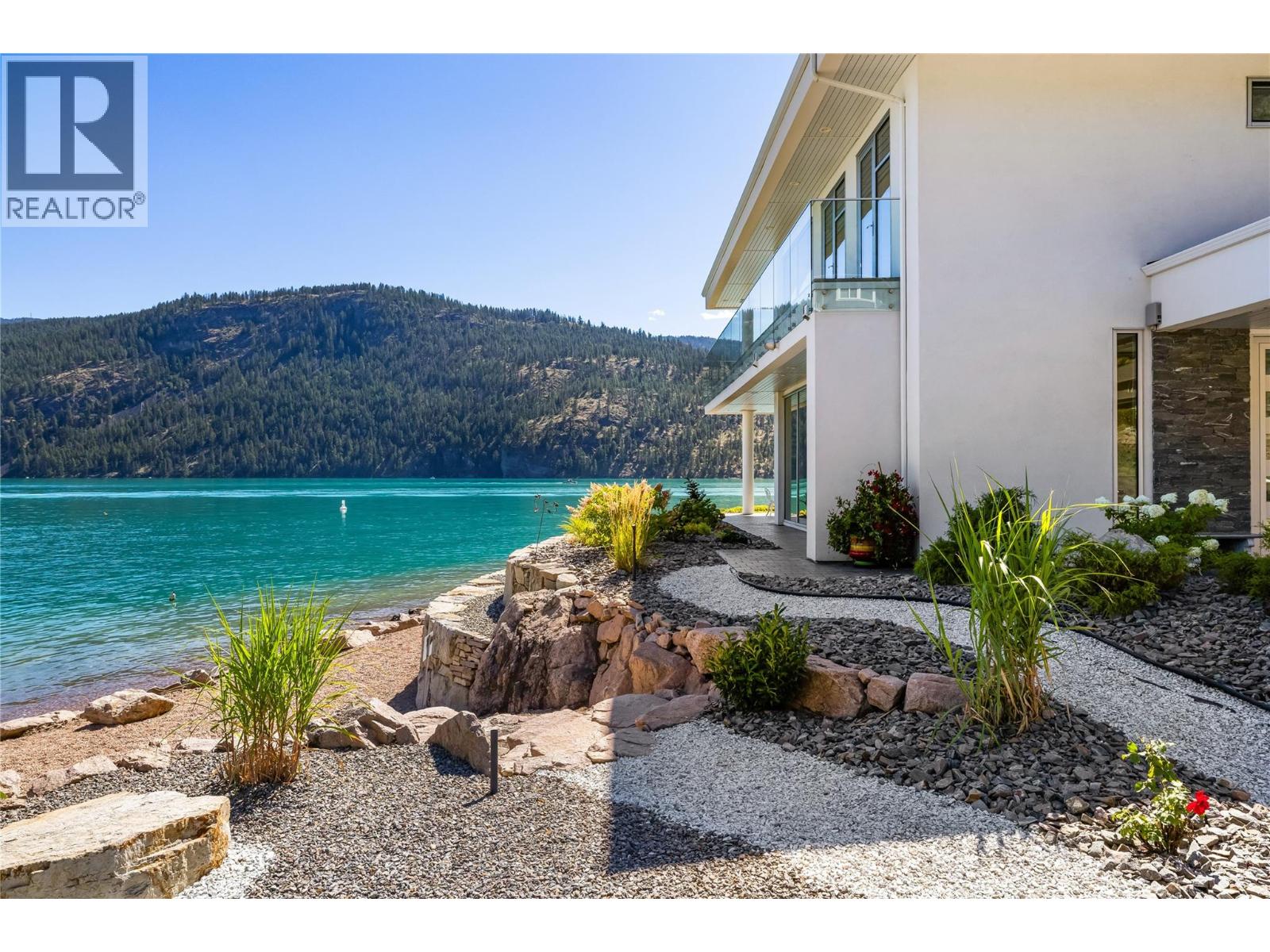 8 18451 Crystal Waters Road, Lake Country