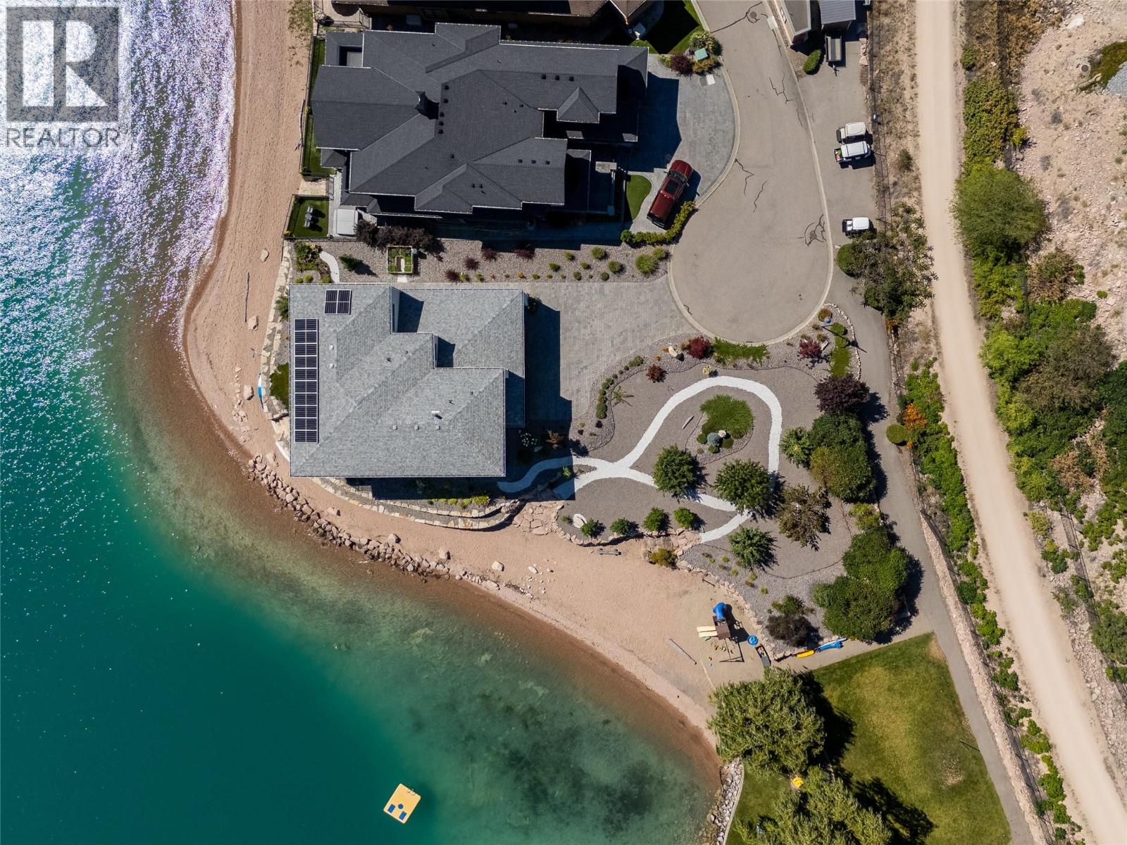 8 18451 Crystal Waters Road, Lake Country