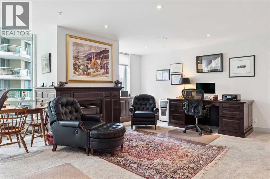 Single Family House for Sale in    Avenue SW Eau Claire Calgary 