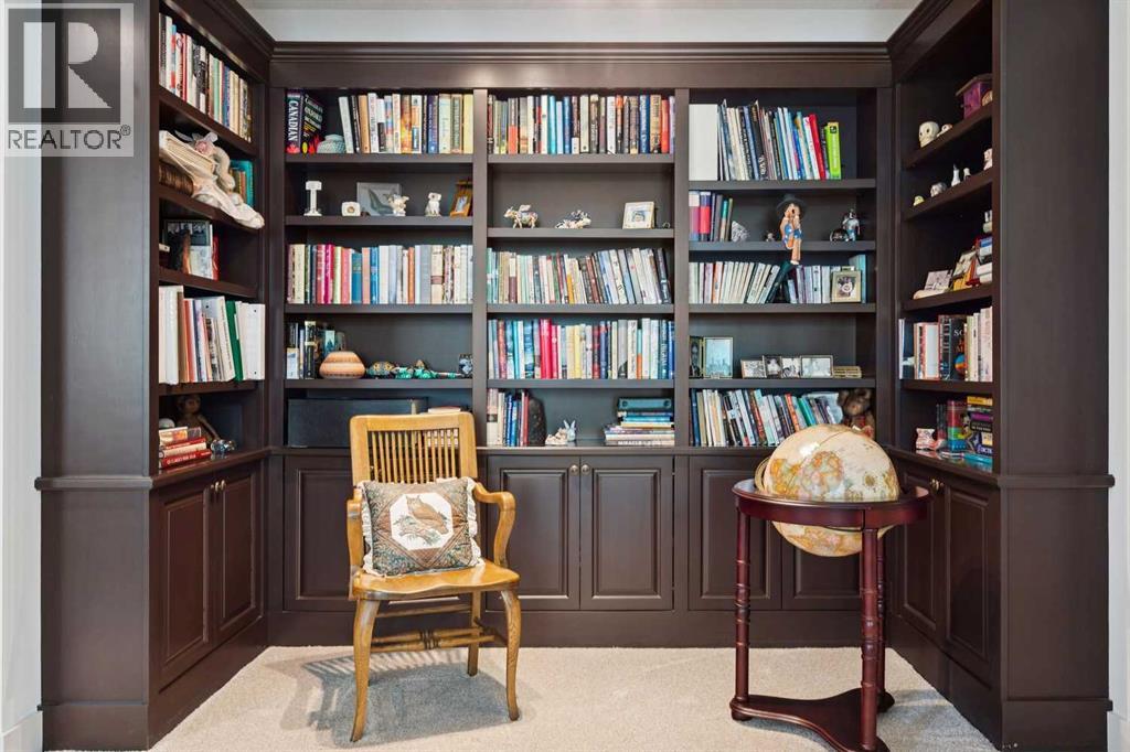 Single Family House for Sale in    Avenue SW Eau Claire Calgary 