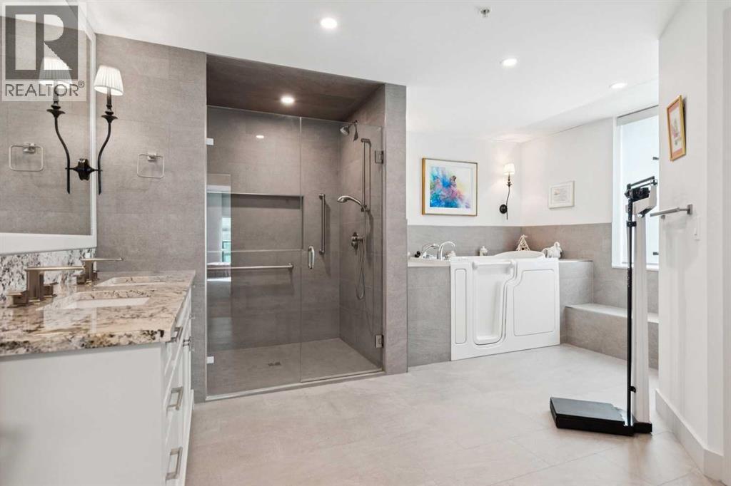 Single Family House for Sale in    Avenue SW Eau Claire Calgary 