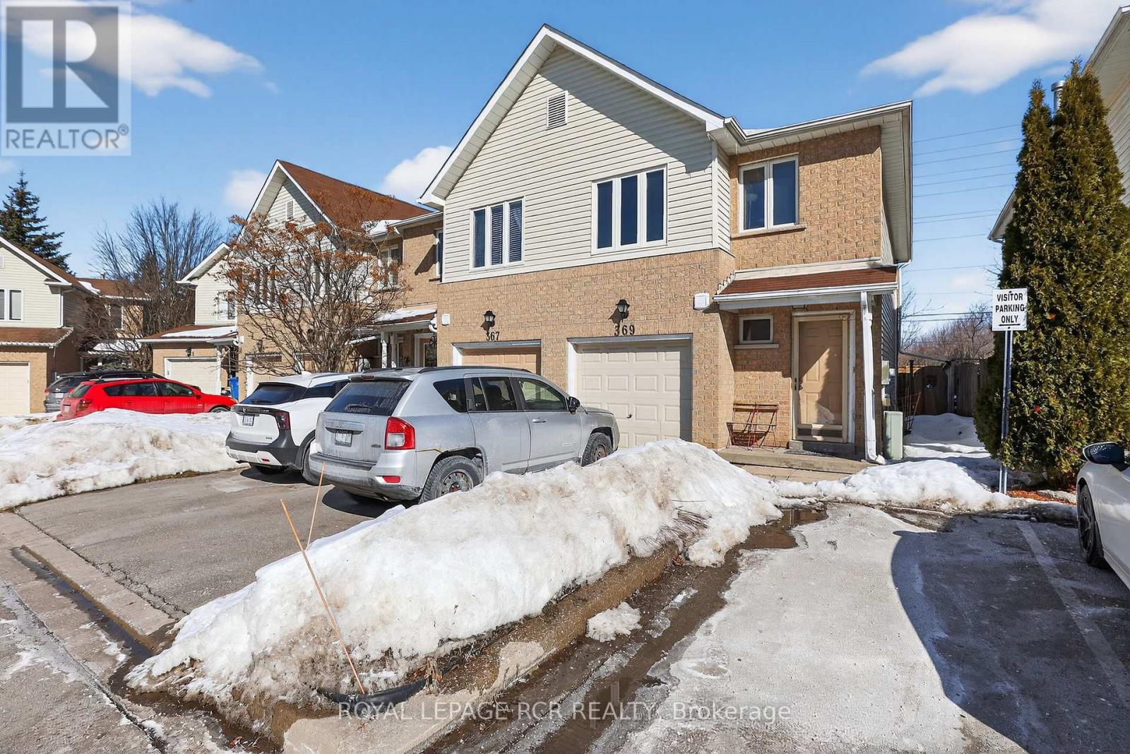 #10 369 RIDDELL COURT - 2