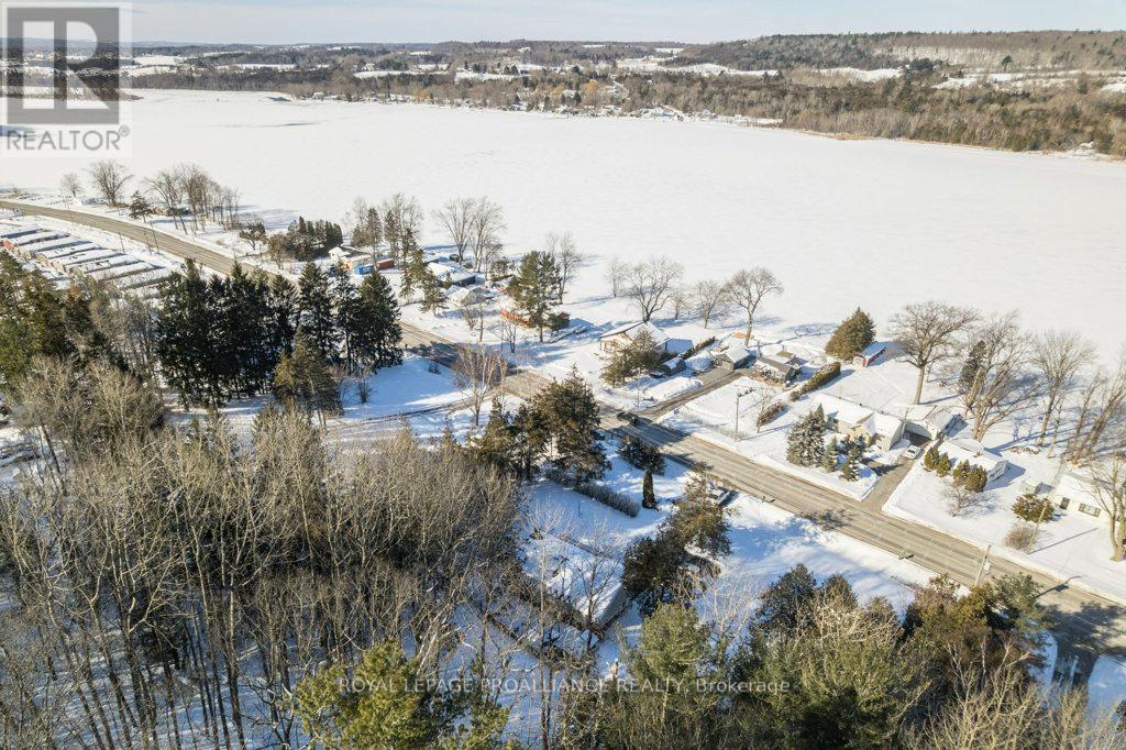550 FRANKFORD STIRLING ROAD, Quinte West (Sidney Ward), Ontario