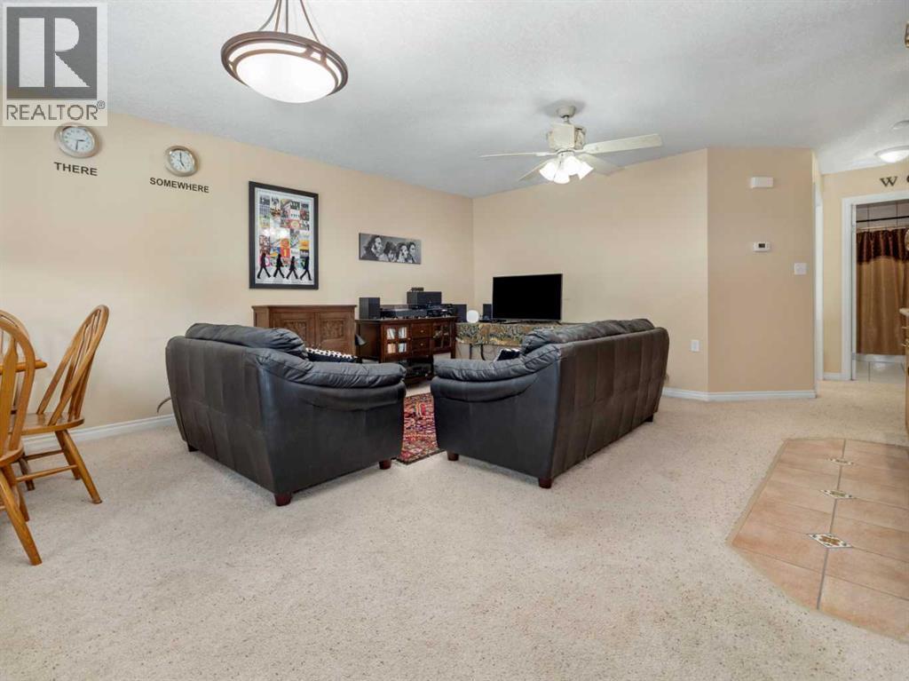 Single Family House Bungalow for Sale in   Avenue S Victoria Park Lethbridge 