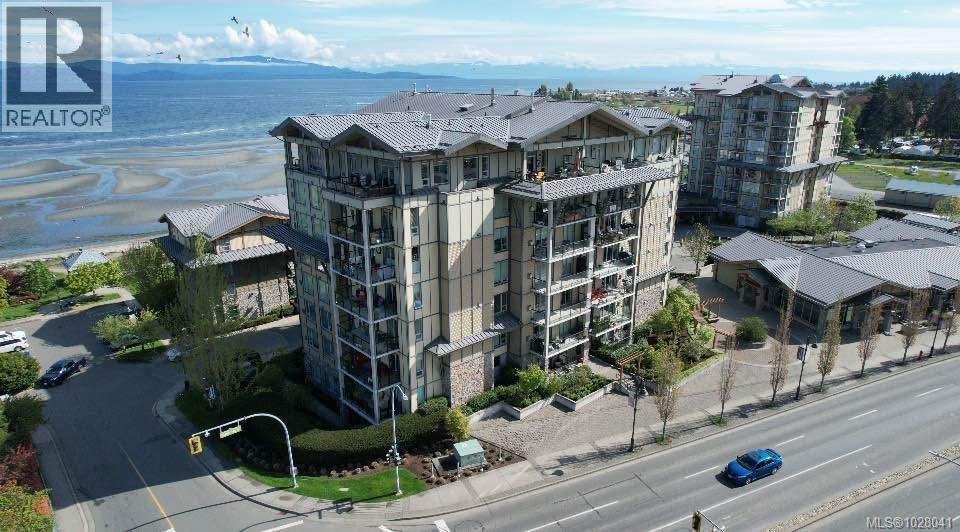 507 194 Beachside Dr, Parksville