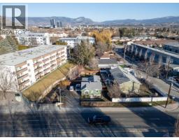  1981 Gordon Drive, Kelowna