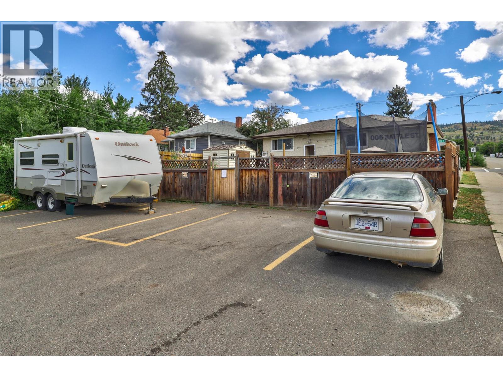 1006 Battle Street, Kamloops