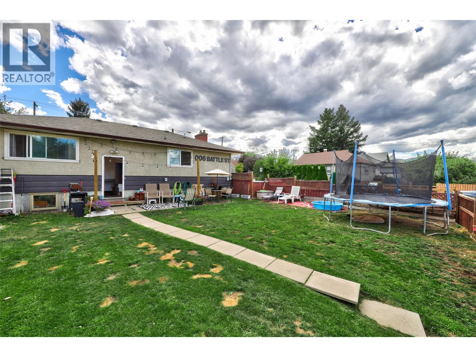 1006 Battle Street, Kamloops