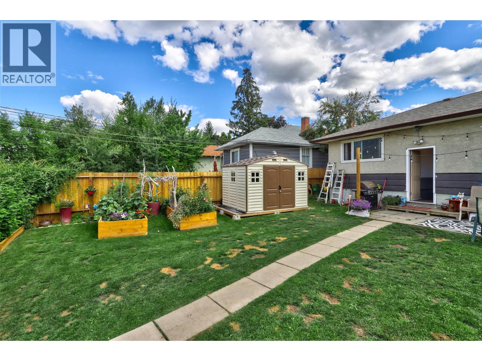 1006 Battle Street, Kamloops