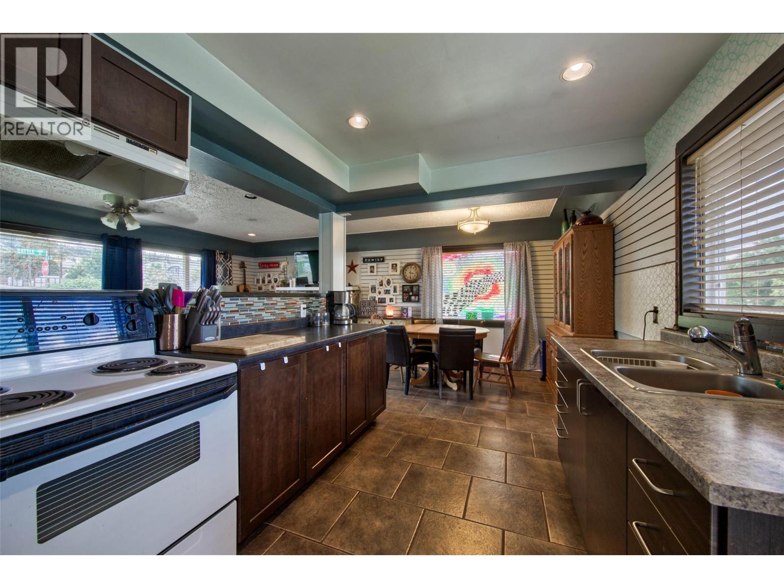 1006 Battle Street, Kamloops