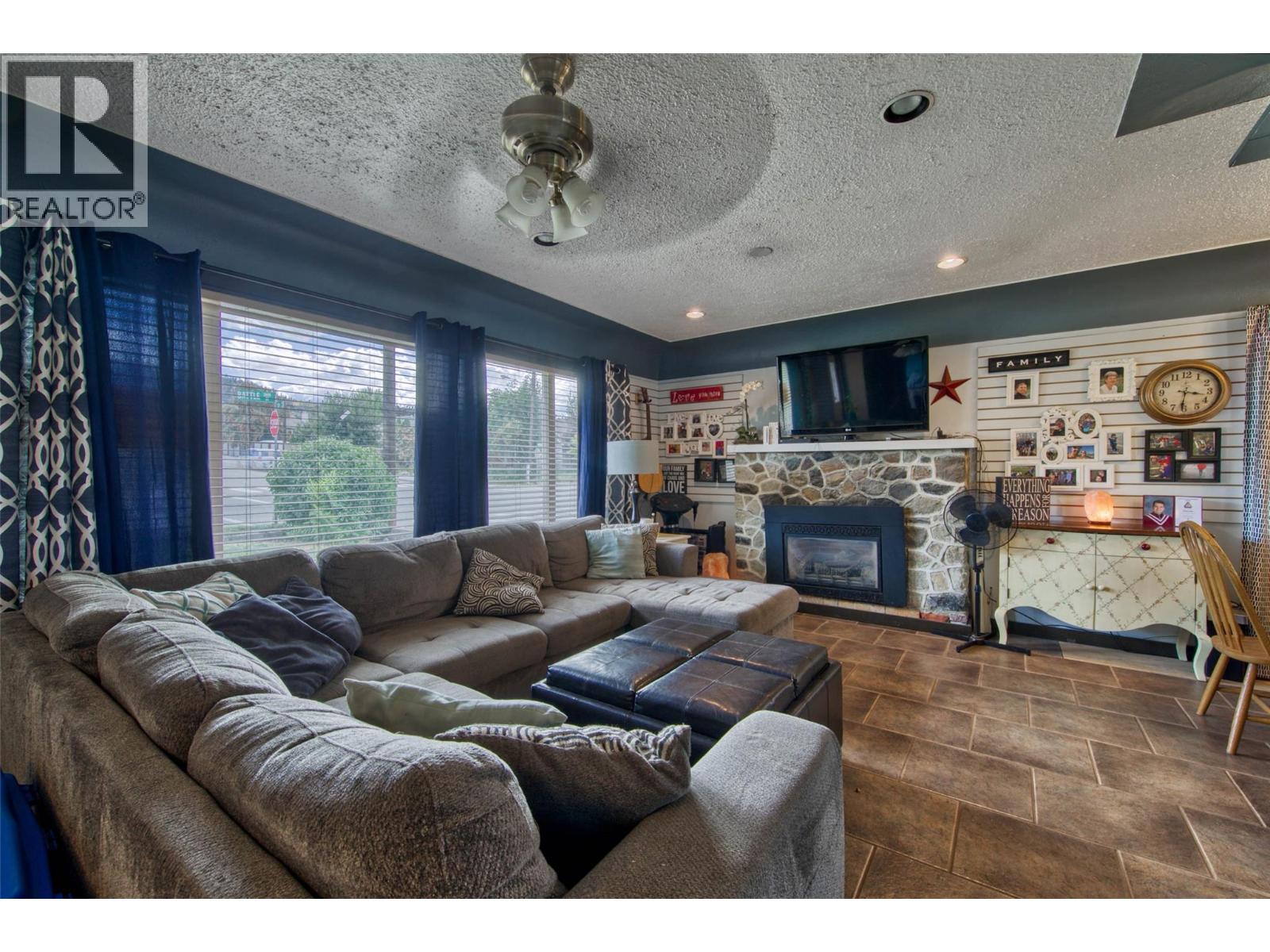 1006 Battle Street, Kamloops