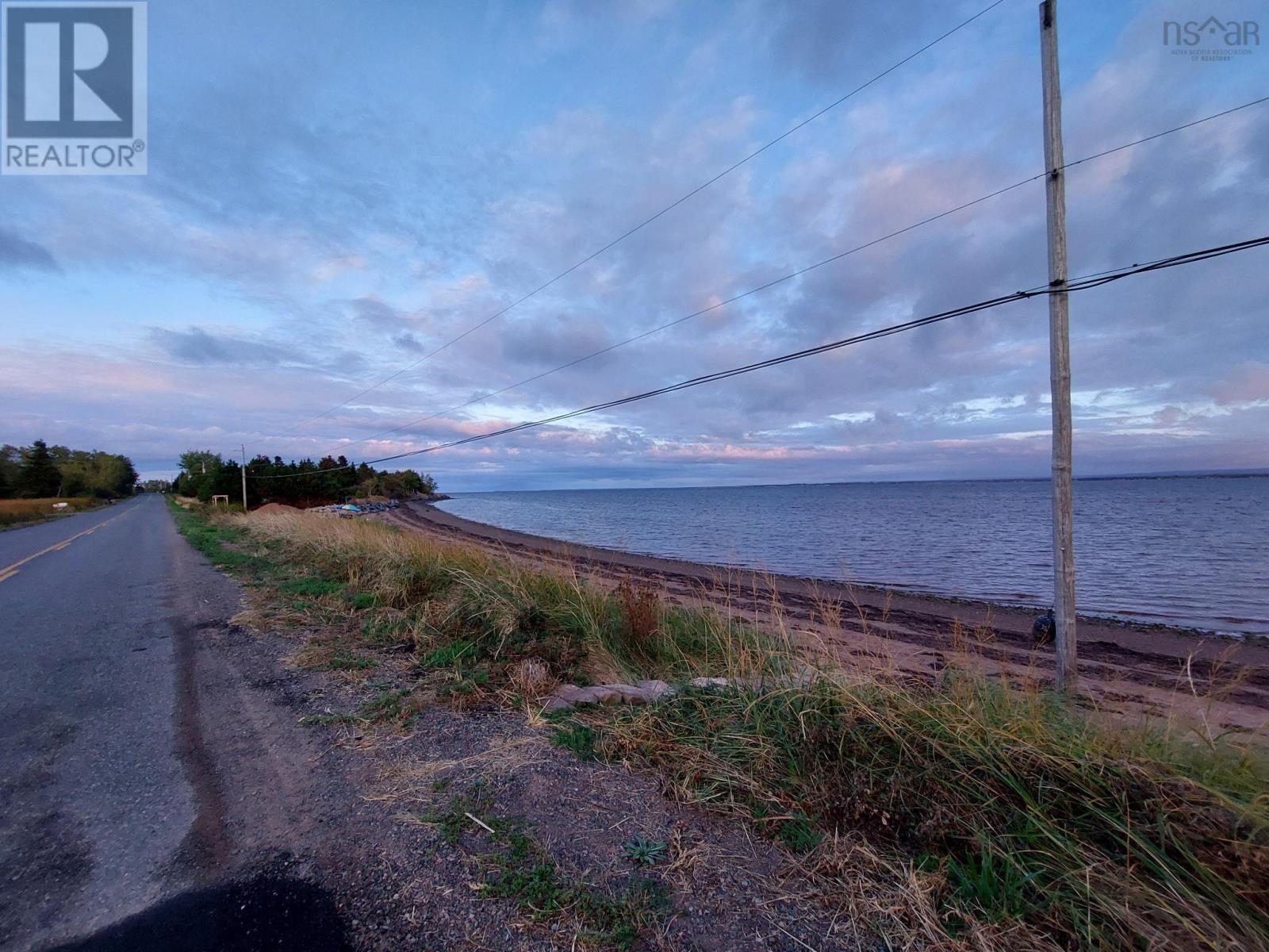 Property 2 of 18 of Malagash Road