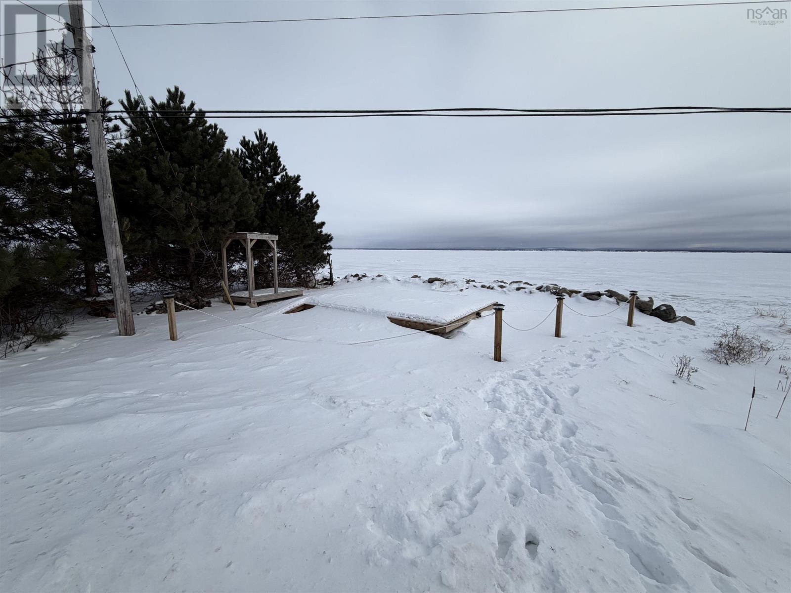 Property 13 of 18 of Malagash Road