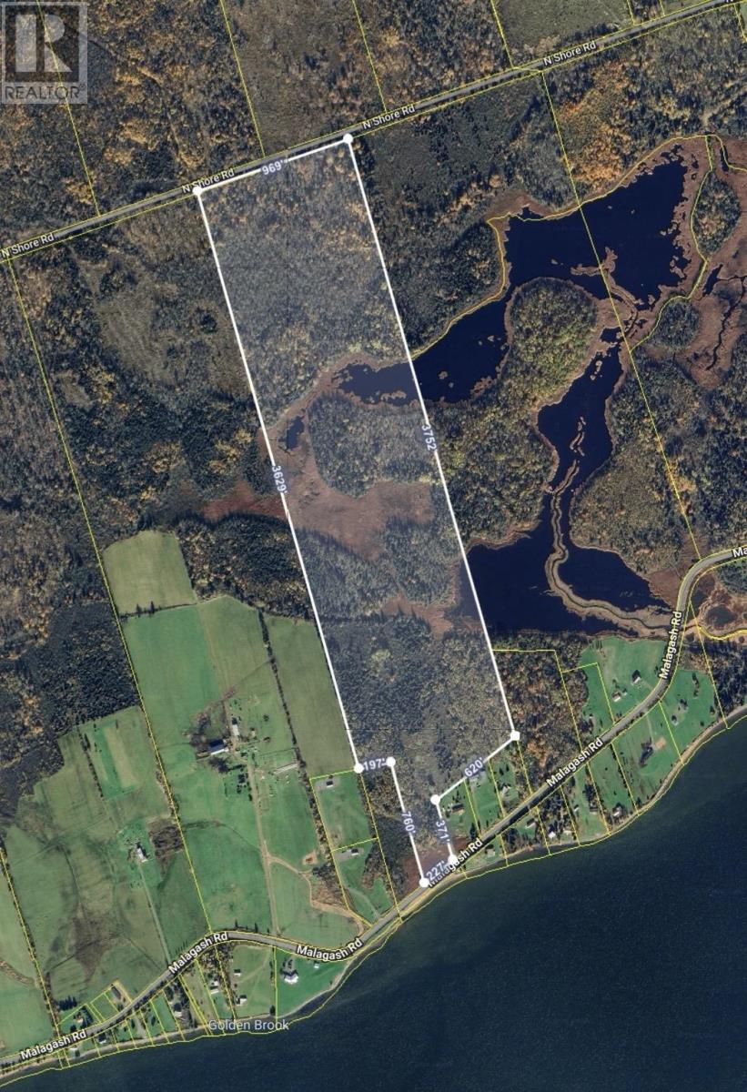 Property 7 of 18 of Malagash Road