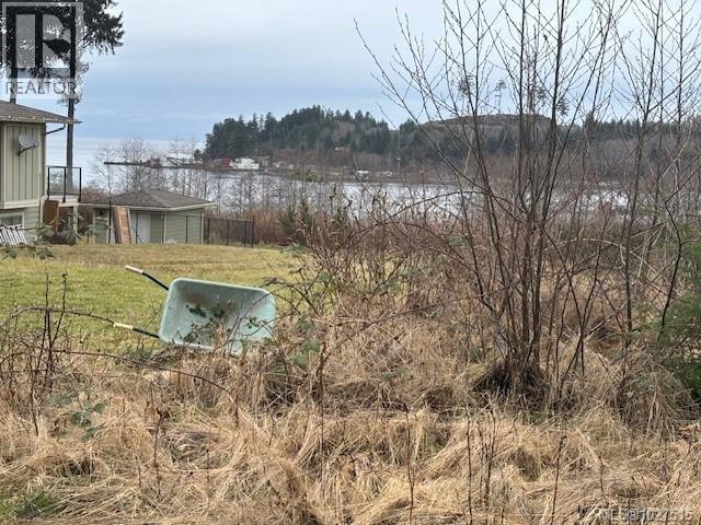 6260 Hunt St, Port Hardy
