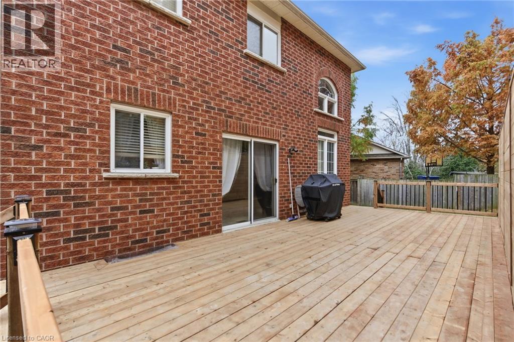 43 WOODLAWN Court, Dundas, Ontario, L9H7S2 — Photo 35