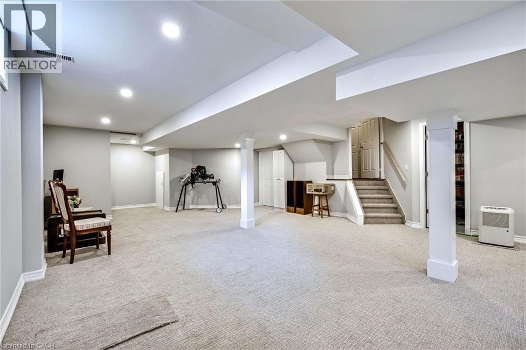43 WOODLAWN Court, Dundas, Ontario, L9H7S2 — Photo 31